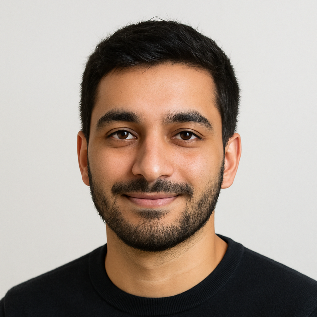 Owais Chauhan