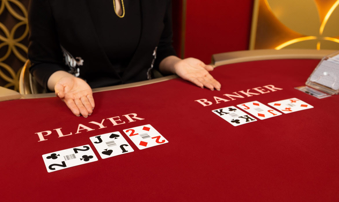Why Baccarat Sites Have Become Models of Digital Fairness and Player Empowerment